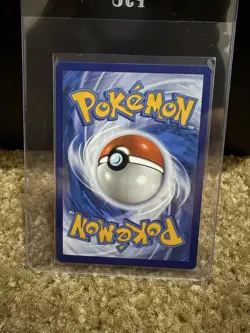 Gloom 2023 Scarlet & Violet: Obsidian Flames 198/197 Illustration Rare Pokemon - Image 2