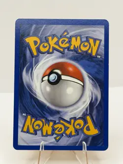 Pokemon Nidoking 24/147 Aquapolis Non-Holo Rare, Vintage NM Condition - Image 2