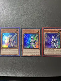 Diviner Of The Herald Battle Of Legend Terminal Revenge Yugioh - Image 1