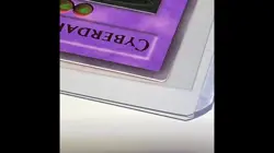 Yugioh Cyberdark Dragon CDIP-EN035 Ultimate Rare 1st Ed NM - Image 2