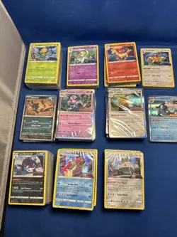 28 Pokemon Pre-release Sealed Promo Card Deck Packs Lot Astral Silver Paldea - Image 1