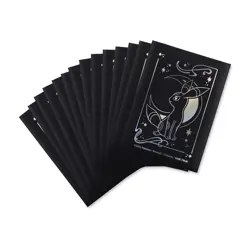 Pokemon Card TCG CELESTIAL ESPEON & UMBREON DECK SLEEVES ( 130 ) - SEALED - Image 3