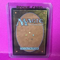 Electro Assaulting Battery - N/M - Spider Man - MTG Magic The Gathering Card - Image 2