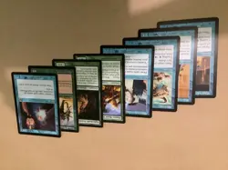 MAGIC: The Gathering Cards! 1000+ Magic Cards in excellent condition! - Image 2