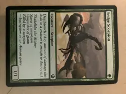 MAGIC: The Gathering Cards! 1000+ Magic Cards in excellent condition! - Image 3