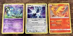 Pokemon Black Star Promo Lot- 13 English Promo Cards - Image 1