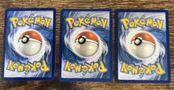 Pokemon Black Star Promo Lot- 13 English Promo Cards - Image 2