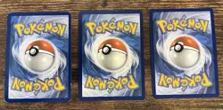 Pokemon Black Star Promo Lot- 13 English Promo Cards - Image 4