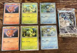 Pokemon Black Star Promo Lot- 13 English Promo Cards - Image 5
