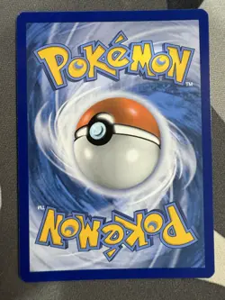Pokemon TCG Detective Pikachu Holo Rare Card 10/18 NM Condition - Image 2