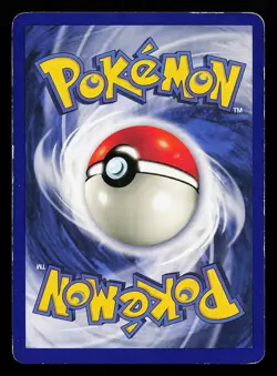 Pikachu Red Cheeks 58/102 Base Set (Shadowless) Pokemon Card - Image 2