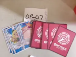 1130pc ONE PIECE TRADE CARDS OP GAME CARDS TCG OP02 OP06 OP02 ST02 ST09 ID#1024 - Image 4