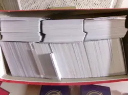 1130pc ONE PIECE TRADE CARDS OP GAME CARDS TCG OP02 OP06 OP02 ST02 ST09 ID#1024 - Image 5