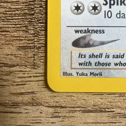 Pokemon TCG Togepi Neo Destiny Card 56/105 Unlimited Uncommon MINT 🔥🔥 - Image 5