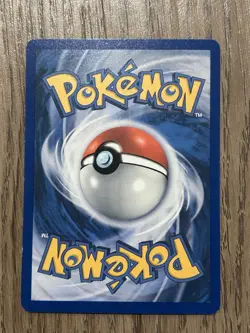 Time Capsule 90/111 Neo Genesis Regular Unlimited Trainer Card - Image 3