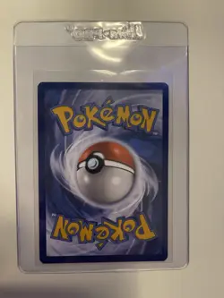 Snorlax 051 Sv: Scarlet & Violet Promo Cards Holo. NM - Image 2