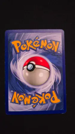 LP Pokemon Card Venusaur 15/102 Base Set Unlimited 1999 WOTC Holo Rare - Image 2