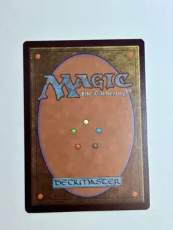 Magic: The Gathering Secret Lair Yojimbo Foil Final Fantasy Bonus Card - Image 4