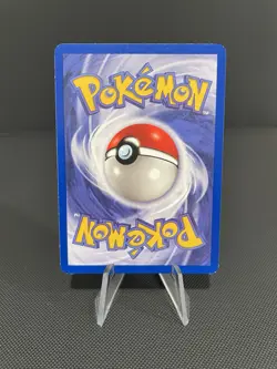 Pokemon Card 1ST EDITION Magikarp Team Rocket 47/82 WotC Vintage 2000 NM - Image 2