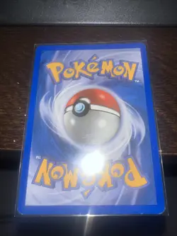 Buffer Piece 72/101 Ex Dragon Frontiers Stamped Pokemon Card - Image 4