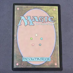 Ink-Eyes, Servant of Oni (Borderless) 77 NM MTG Commander: Bloomburrow Rare - Image 2