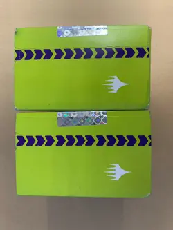 Lot of (2) Magic The Gathering Edge of Eternities Booster Bundle New Sealed - Image 3