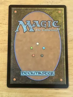 x1 Satoru, the Infiltrator OTJ MTG 230 RARE M/NM 1x - Image 2
