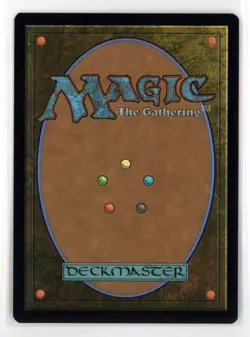 MtG OTJ Satoru, the Infiltrator #0230 Non - Foil - Image 2