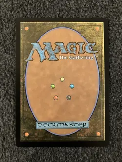 Magic The Gathering MTG - Silk, Web Weaver Foil - Marvel's Spider-Man - Image 2