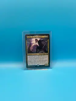 MTG, Yuriko, the Tiger's Shadow NM 364 Commander Masters Regular - Image 1