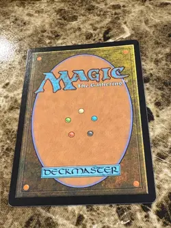MIRKWOOD BATS Magic MTG Lord of the Rings LOTR Borderless - Image 2