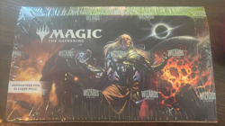 MTG Edge of Eternities Play Booster Box-30 packs-Factory-Sealed - Image 1