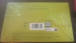 MTG Edge of Eternities Play Booster Box-30 packs-Factory-Sealed - Image 4