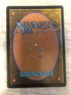Magic MTG 30th Anniversary Promos Ball Lightning #2/30 Foil TCG CCG Promo - Image 4