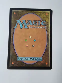 Emberheart Challenger (Showcase) Bloomburrow Foil - Image 2