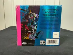 Magic The Gathering Kamigawa: Neon Dynasty Collector Booster Box - 12 Packs 195166105338 - Image 4