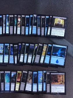 Magic the Gathering MTG Innistrad Midnight Hunt Commander Deck Undead Unleashed - Image 4