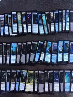 Magic the Gathering MTG Innistrad Midnight Hunt Commander Deck Undead Unleashed - Image 5