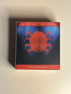 MTG Magic The Gathering Marvel Spider-Man Prerelease Kit (6 Play Booster Packs) - Image 2