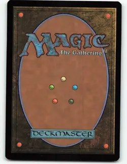 Tonberry Magic the Gathering Final Fantasy Foil 0122 - Image 2