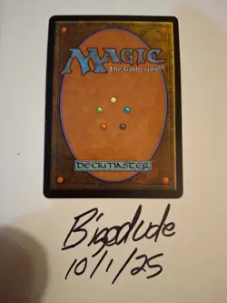 MTG Exodus Survival of the Fittest - Chinese - See Pics for Condition - bigedude - Image 2