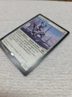 Magic the Gathering Esper Sentinel Modern Horizons 2, Regular Rare - Image 4