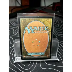 Summon: Primal Odin (Borderless) R0365 Regular Final Fantasy Magic the Gathering - Image 2