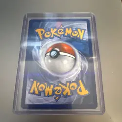 Pokemon TCG Dialga-Ex Plasma Blast Holo Card Full Art Ultra Rare 99/101 - Image 4