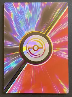 NON TCG Chinese Pokemon Elf Eif Origin Collection 3.0 KR Latias - Image 4