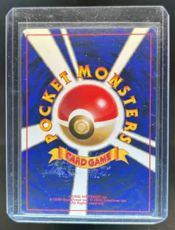 1999 Pokemon Challenge from the Darkness (JP) Rocket's Zapdos Rare Holo #145 - Image 2
