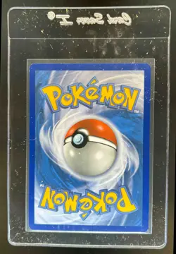 2016-19 Pokemon SM Black Star Promos Charizard #SM226 - Image 2