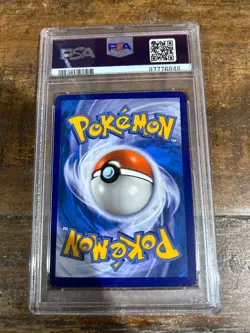 POKEMON 2022 GO DRAGONITE Full Art V #076 PSA 9 Mint RARE 2 - Image 2