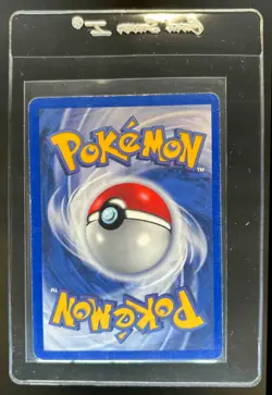 2001 Pokemon Neo Discovery Espeon Holo #1/75 - Image 2