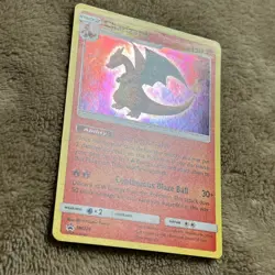 Charizard SM226 - Black Star Promo - Holo - Pokemon Card - Image 3